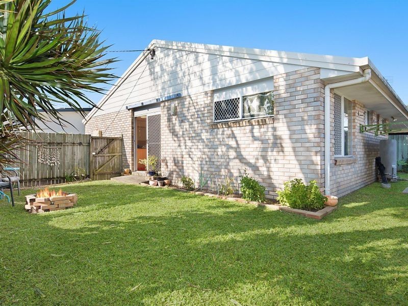 1/12 Karome Street, Pacific Paradise QLD 4564