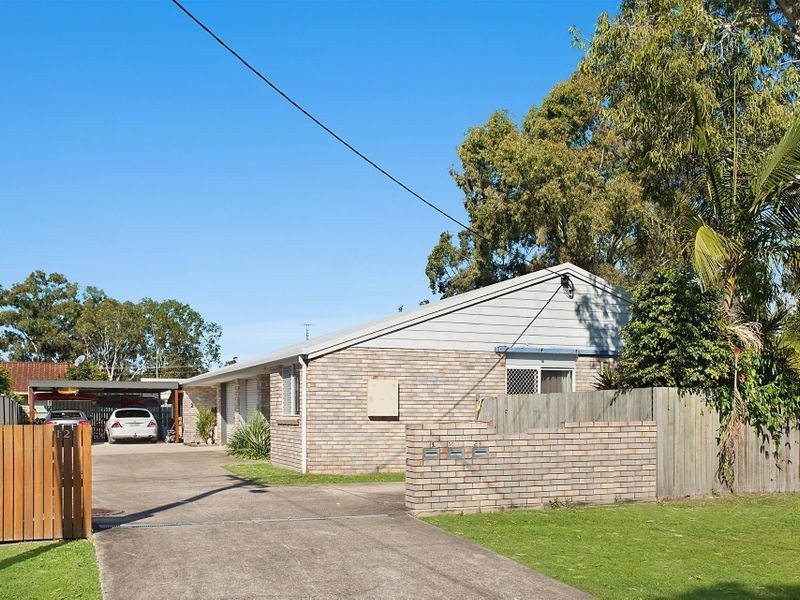 1/12 Karome Street, Pacific Paradise QLD 4564