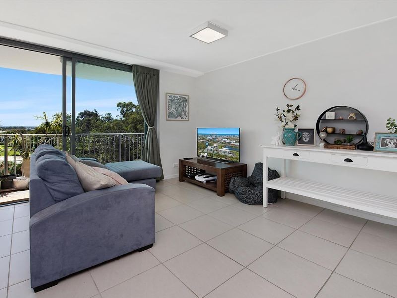 3505/3 Emporio Place, Maroochydore QLD 4558