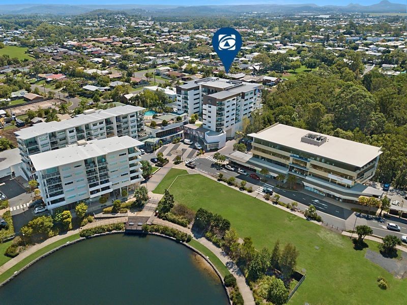 3505/3 Emporio Place, Maroochydore QLD 4558