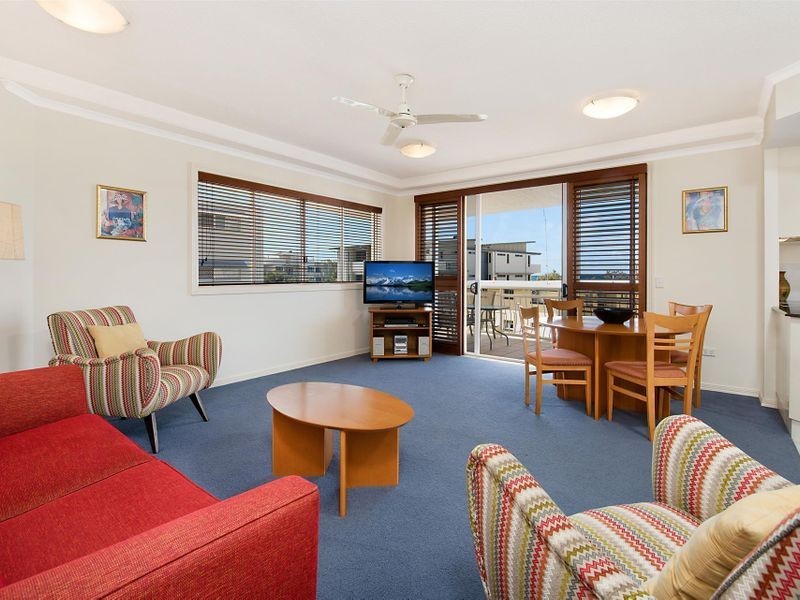 32/45 Sixth Avenue, Maroochydore QLD 4558