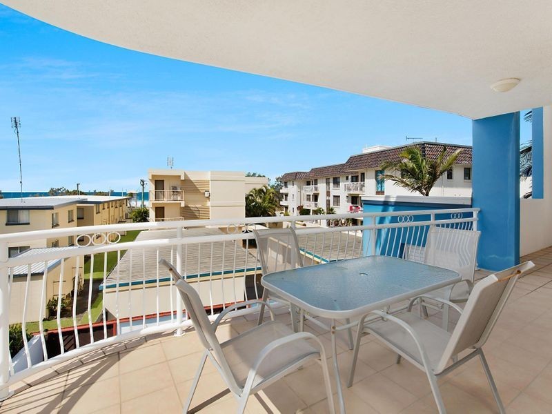 32/45 Sixth Avenue, Maroochydore QLD 4558