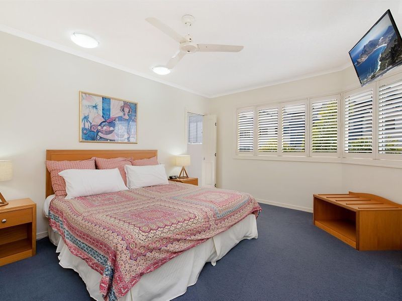 32/45 Sixth Avenue, Maroochydore QLD 4558