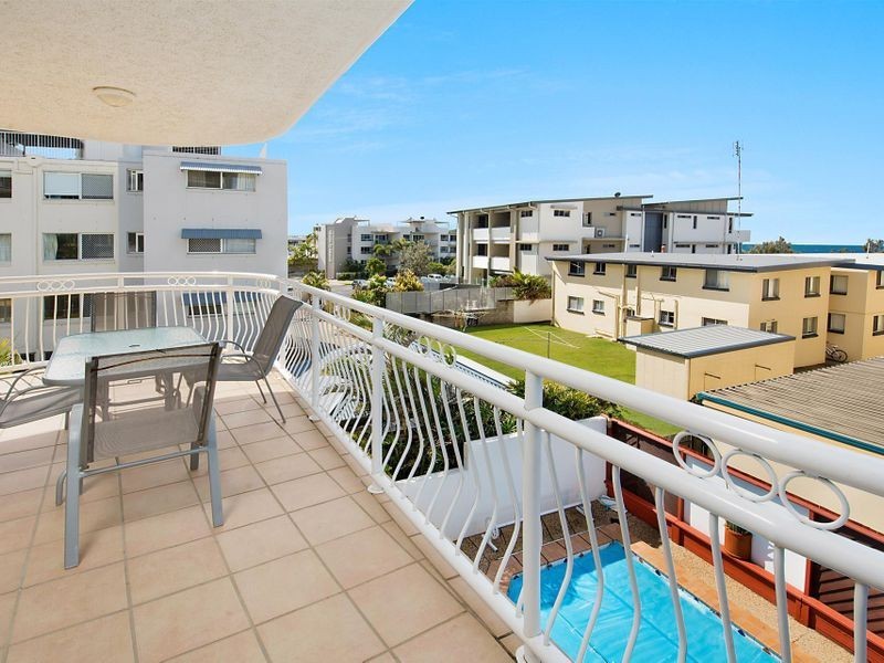 32/45 Sixth Avenue, Maroochydore QLD 4558