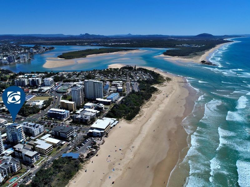 32/45 Sixth Avenue, Maroochydore QLD 4558