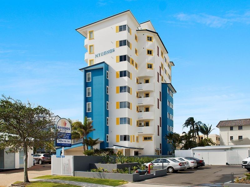 32/45 Sixth Avenue, Maroochydore QLD 4558