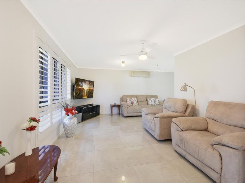 5 Parramatta Court, Kuluin QLD 4558