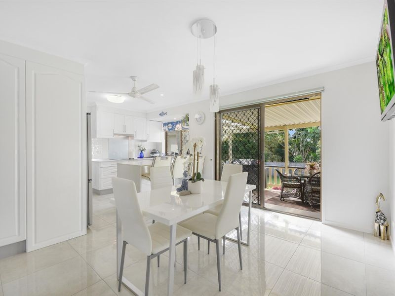 5 Parramatta Court, Kuluin QLD 4558