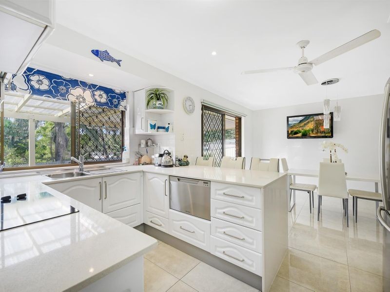 5 Parramatta Court, Kuluin QLD 4558