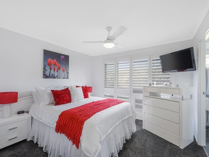 5 Parramatta Court, Kuluin QLD 4558