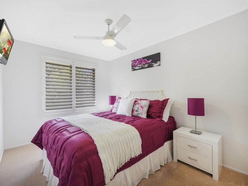 5 Parramatta Court, Kuluin QLD 4558