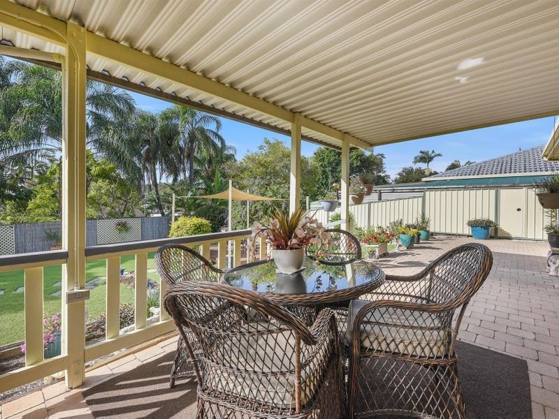 5 Parramatta Court, Kuluin QLD 4558