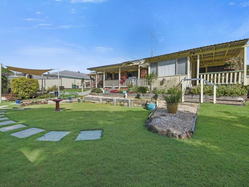 5 Parramatta Court, Kuluin QLD 4558