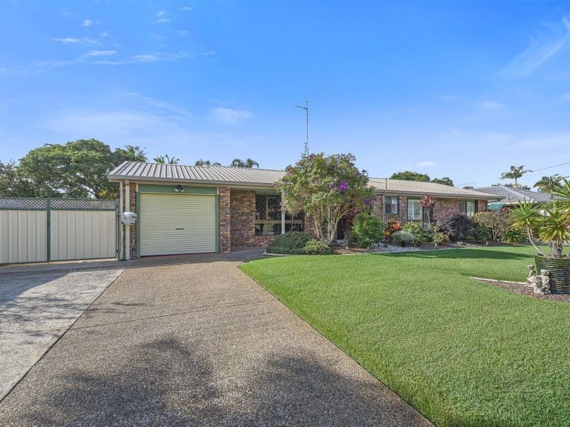 5 Parramatta Court, Kuluin QLD 4558