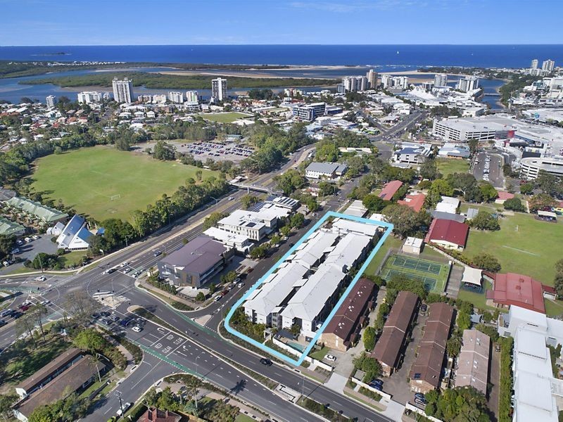 67/40-54 Primary School Court, Maroochydore QLD 4558
