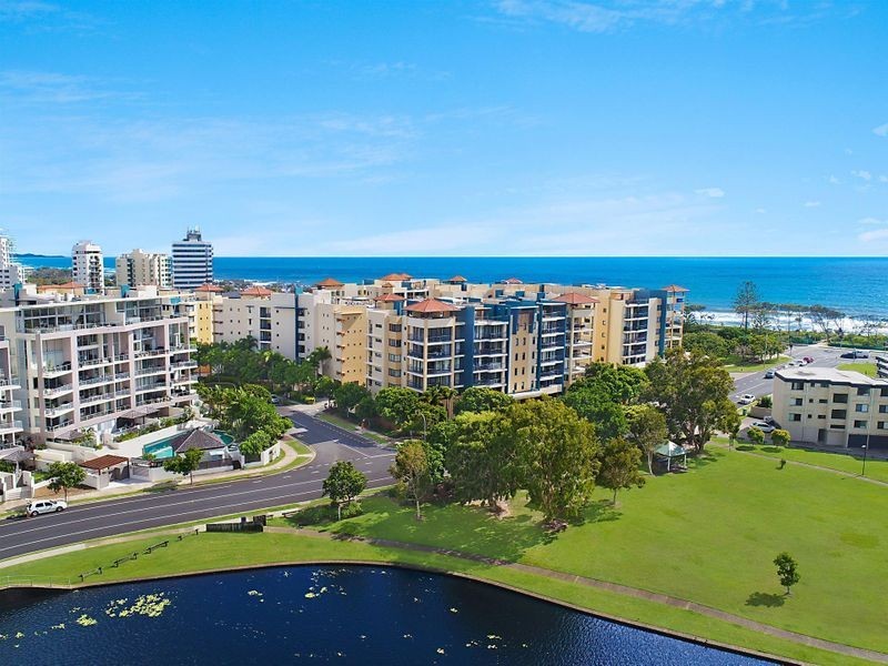 225/10 Okinja Road, Alexandra Headland QLD 4572