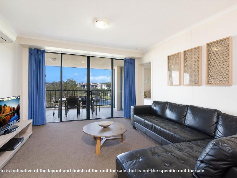 225/10 Okinja Road, Alexandra Headland QLD 4572
