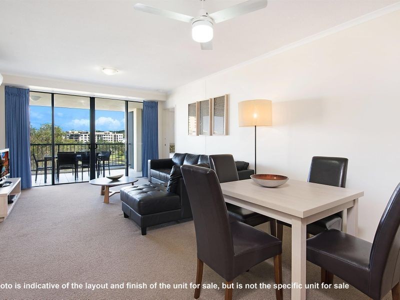 225/10 Okinja Road, Alexandra Headland QLD 4572
