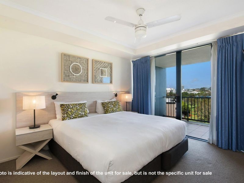225/10 Okinja Road, Alexandra Headland QLD 4572