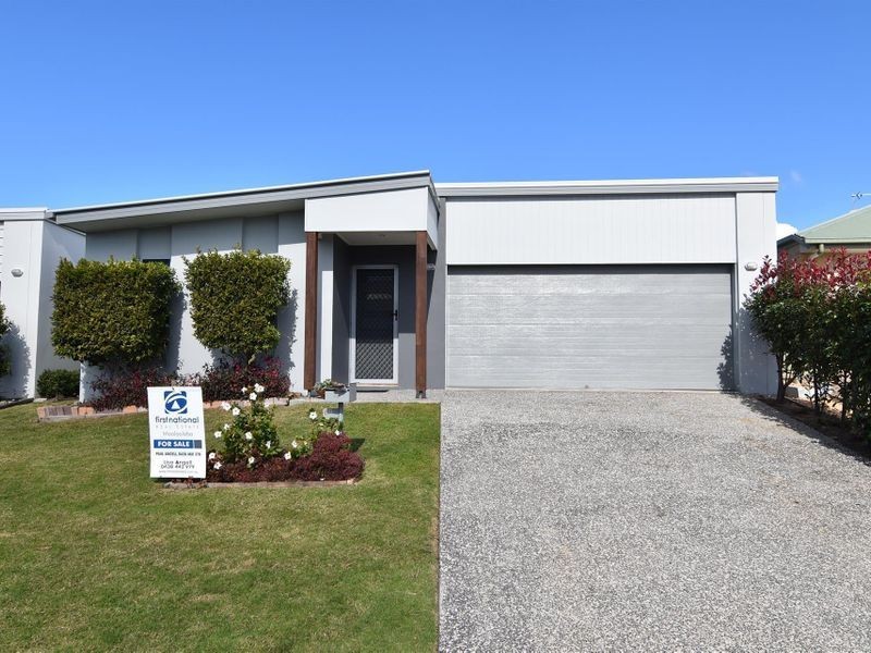69 Wilderness Circuit, Little Mountain QLD 4551
