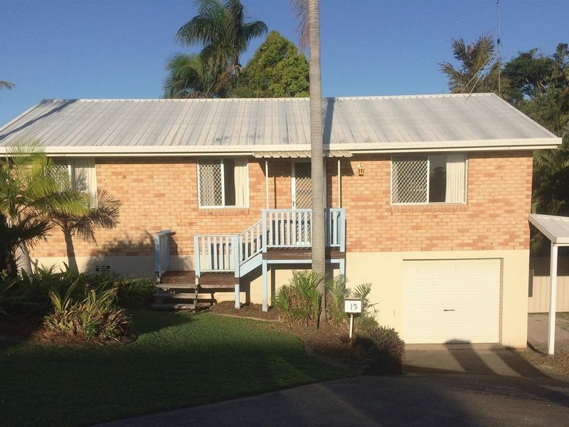 15 Valencia Street, Maroochydore QLD 4558