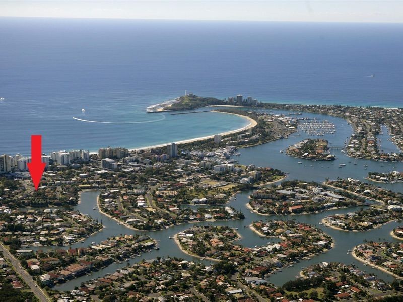 4/33 Goonawarra Drive, Mooloolaba QLD 4557