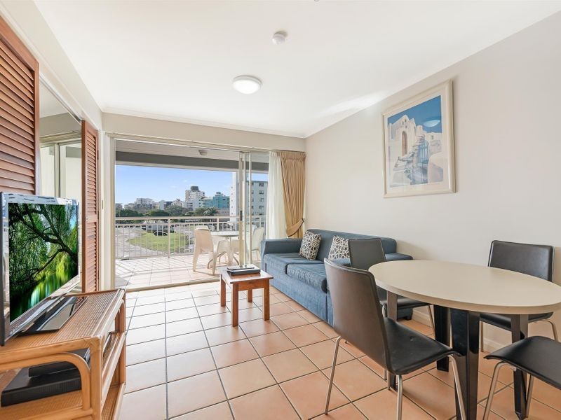 442/180 Alexandra Parade, Alexandra Headland QLD 4572