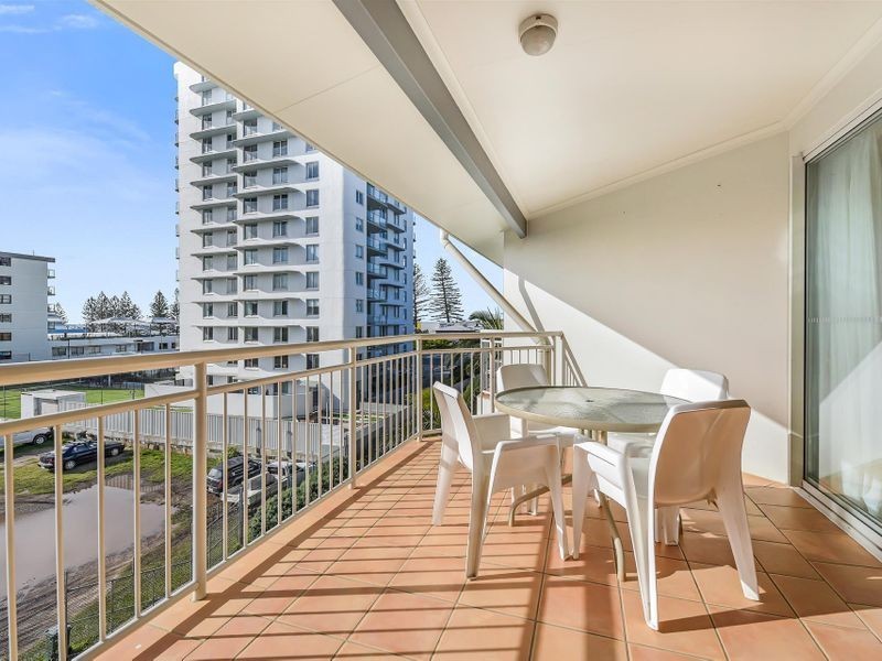 442/180 Alexandra Parade, Alexandra Headland QLD 4572