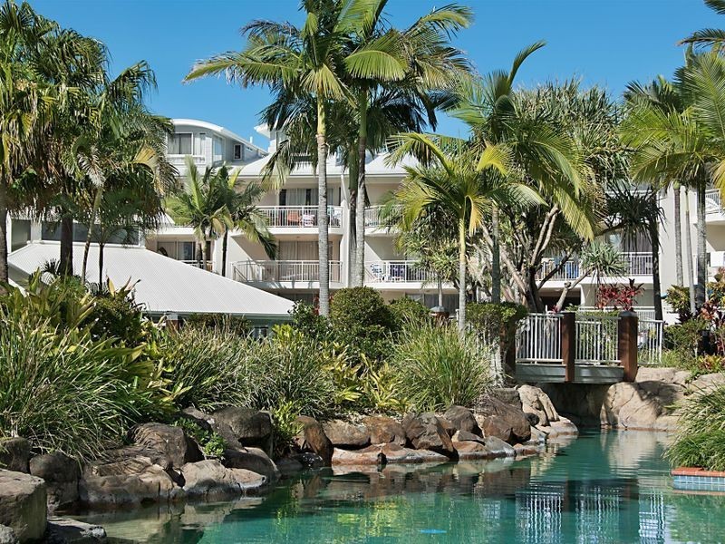 442/180 Alexandra Parade, Alexandra Headland QLD 4572