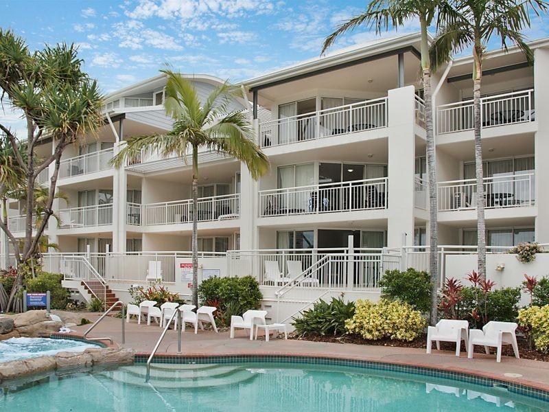 442/180 Alexandra Parade, Alexandra Headland QLD 4572