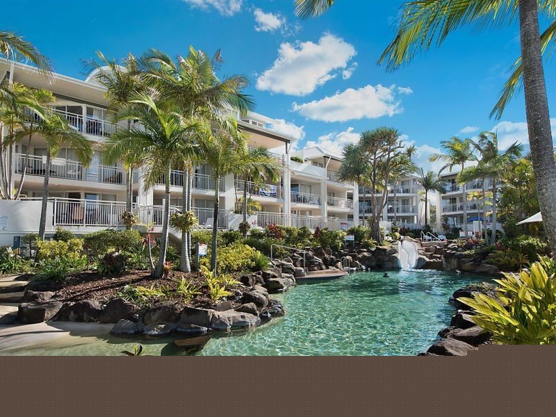 442/180 Alexandra Parade, Alexandra Headland QLD 4572