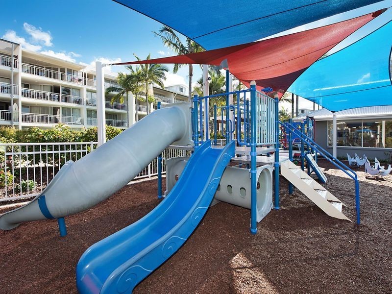 442/180 Alexandra Parade, Alexandra Headland QLD 4572