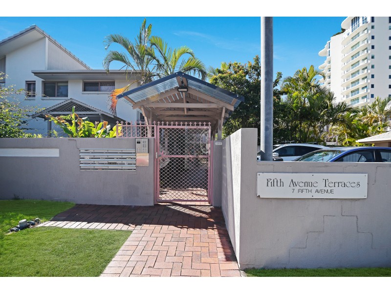 5/7 Fifth Avenue, Maroochydore QLD 4558