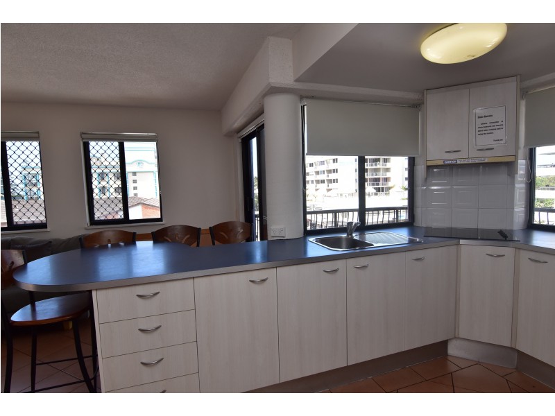 50/32 River Esplanade, Mooloolaba QLD 4557