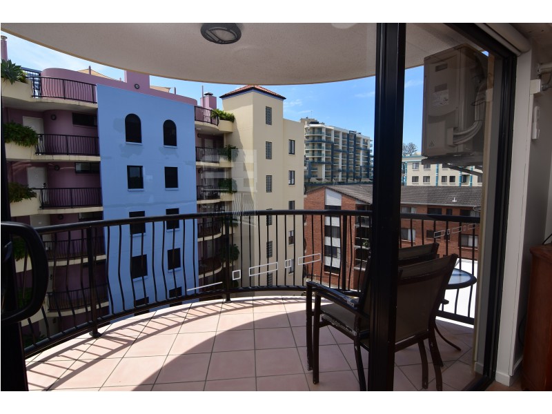 50/32 River Esplanade, Mooloolaba QLD 4557