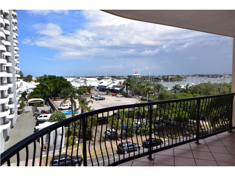 50/32 River Esplanade, Mooloolaba QLD 4557