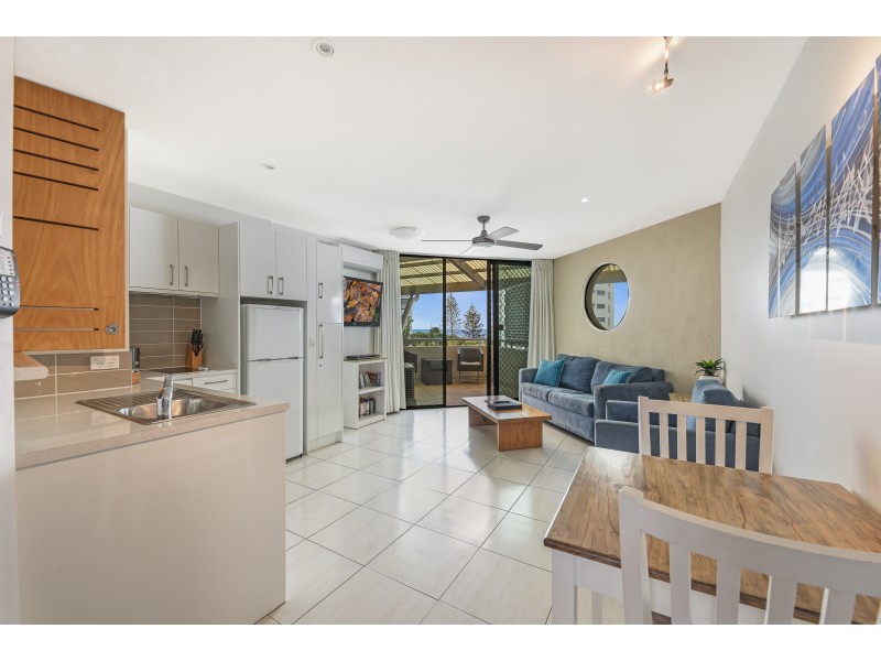 467/87 First Avenue, Mooloolaba QLD 4557