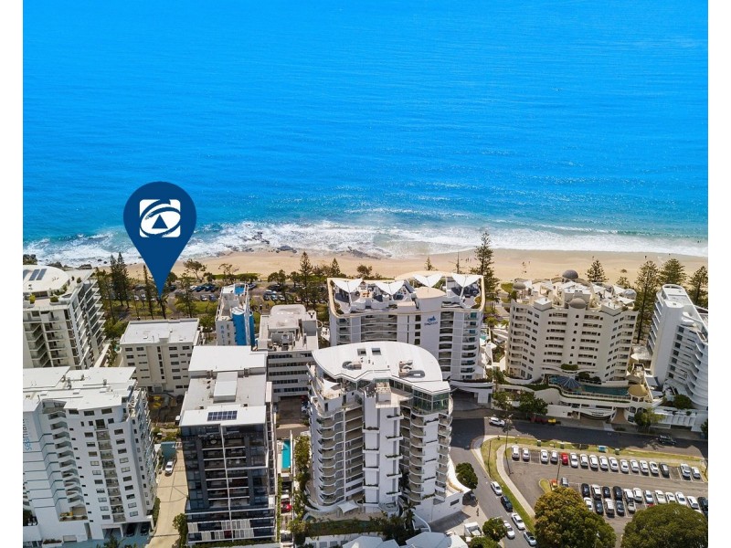 10/85 Mooloolaba Esplanade, Mooloolaba QLD 4557