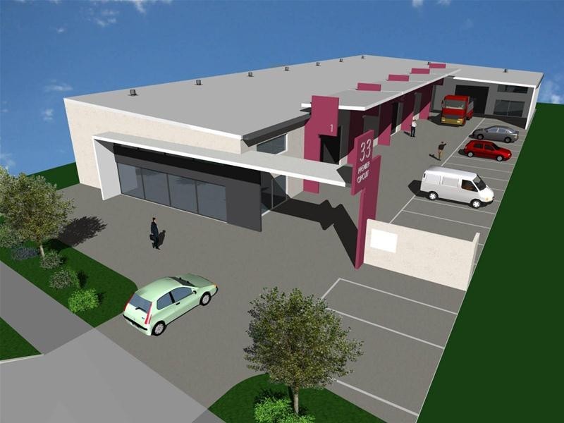 4/34 Premier Circuit, Warana QLD 4575