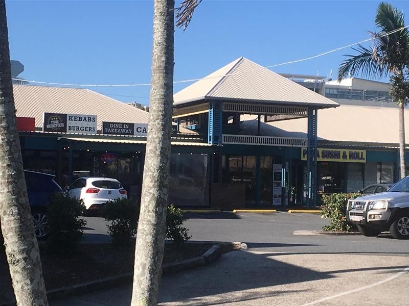 1/3 Tarcoola Avenue, Mooloolaba QLD 4557