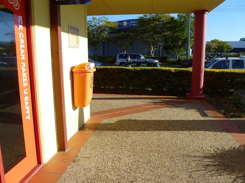 21/1 Newspaper Place, Maroochydore QLD 4558