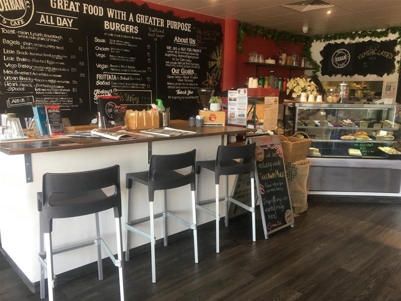 21/1 Newspaper Place, Maroochydore QLD 4558
