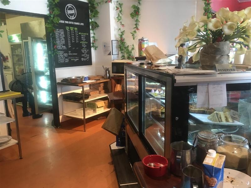 21/1 Newspaper Place, Maroochydore QLD 4558