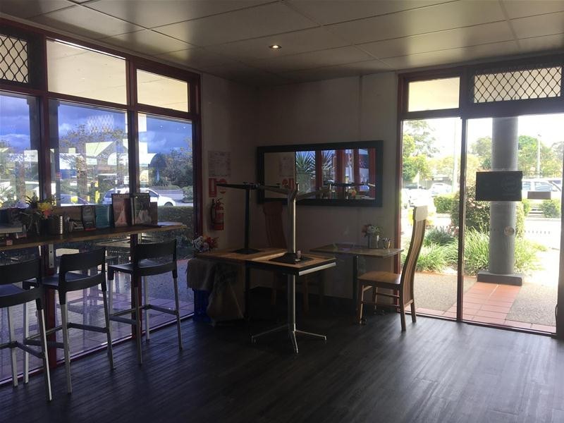21/1 Newspaper Place, Maroochydore QLD 4558