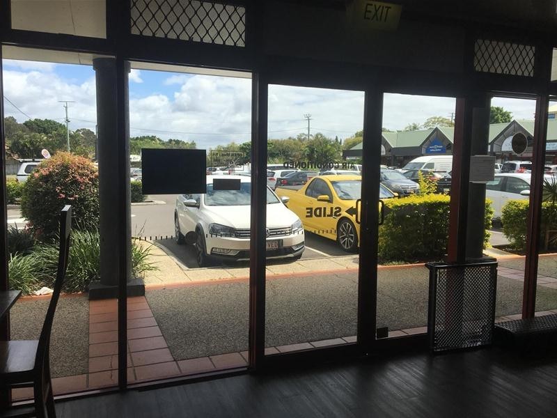 21/1 Newspaper Place, Maroochydore QLD 4558