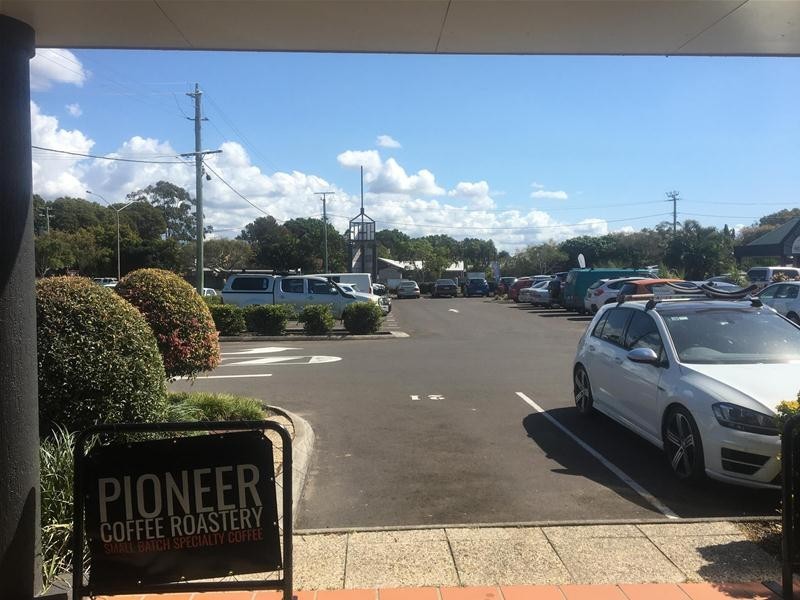 21/1 Newspaper Place, Maroochydore QLD 4558