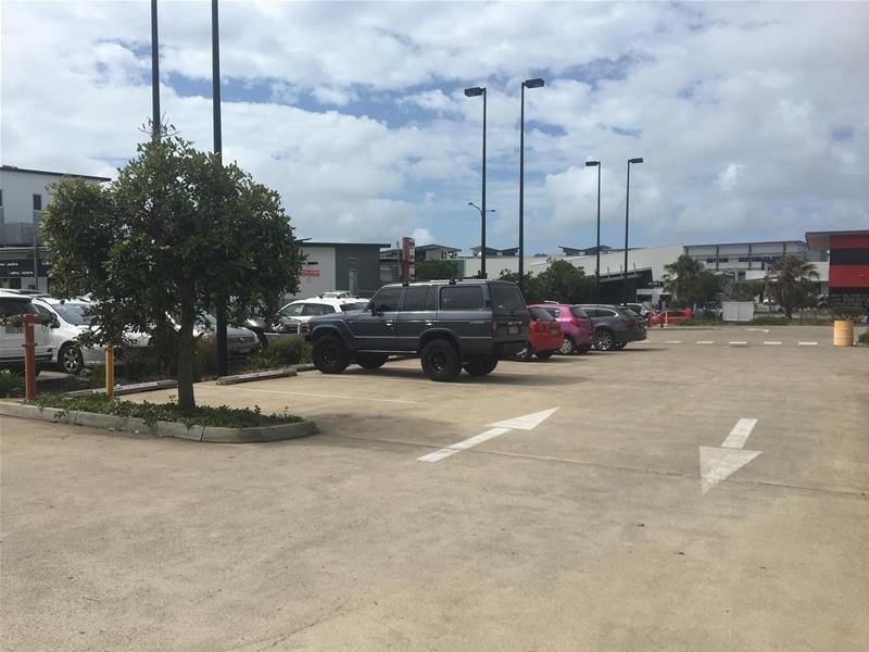 1/1 Capital Place, Birtinya QLD 4575