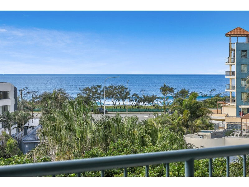 542/19a Wirraway Street, Alexandra Headland QLD 4572