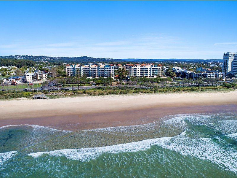 542/19a Wirraway Street, Alexandra Headland QLD 4572