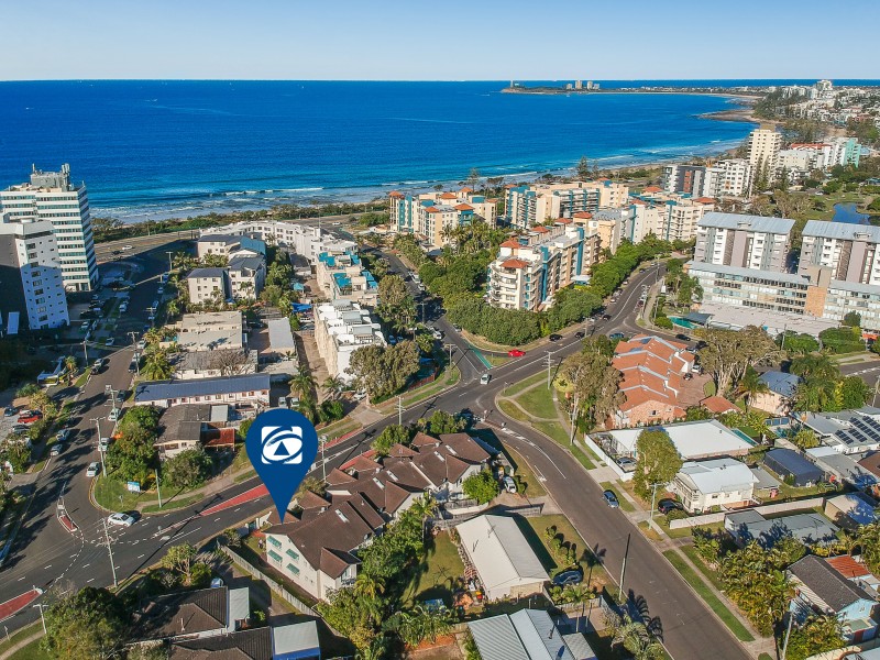 6/14 Wirraway Street, Maroochydore QLD 4558